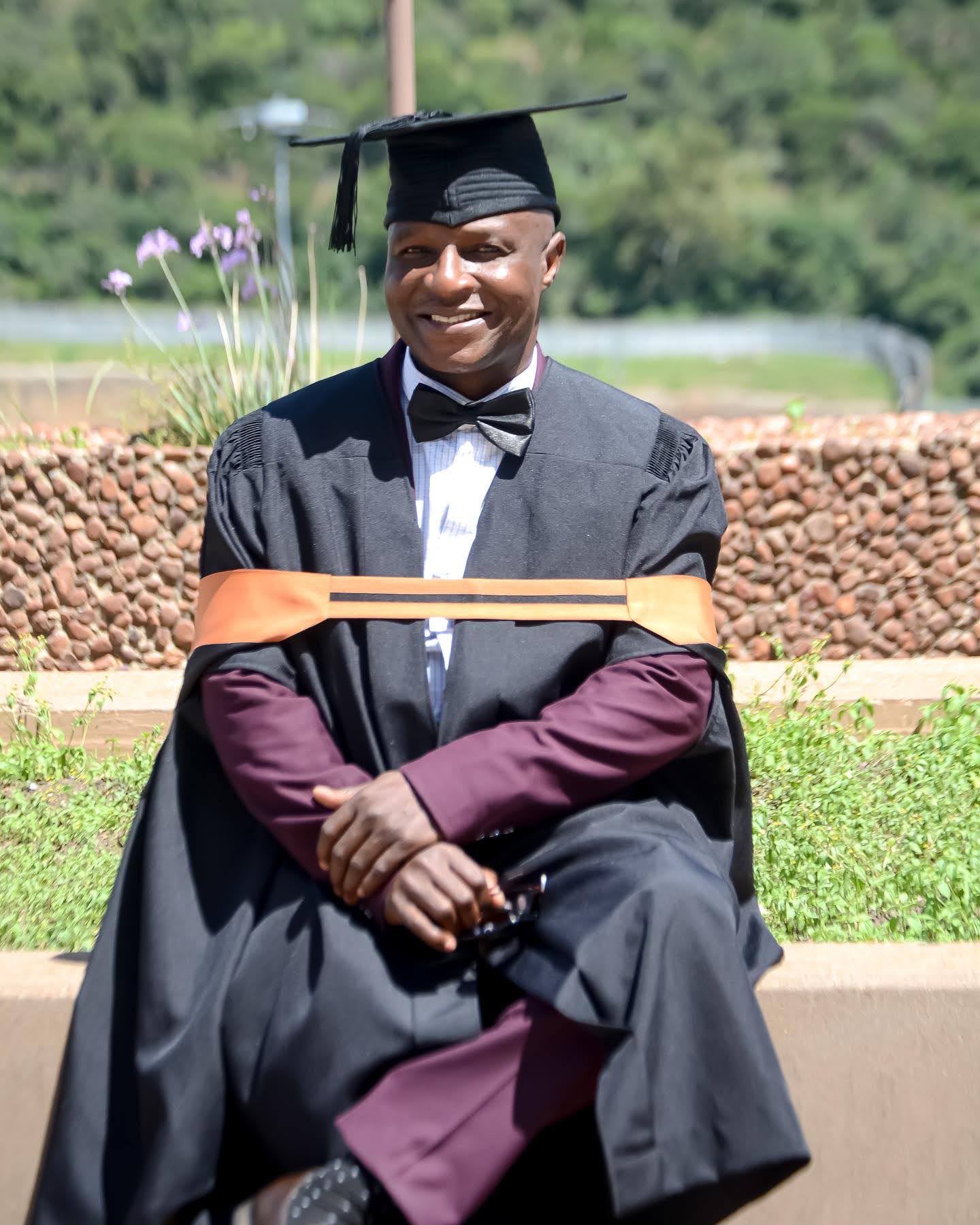 Graduation Portraits